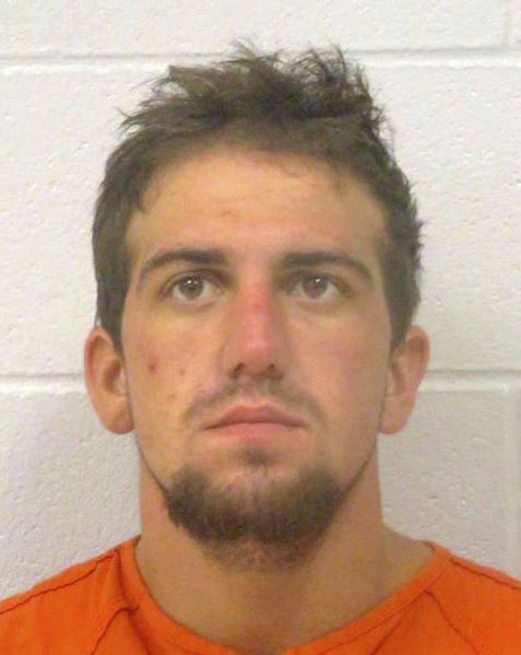 Street Crimes Unit arrests nine in connection to recent car burglaries